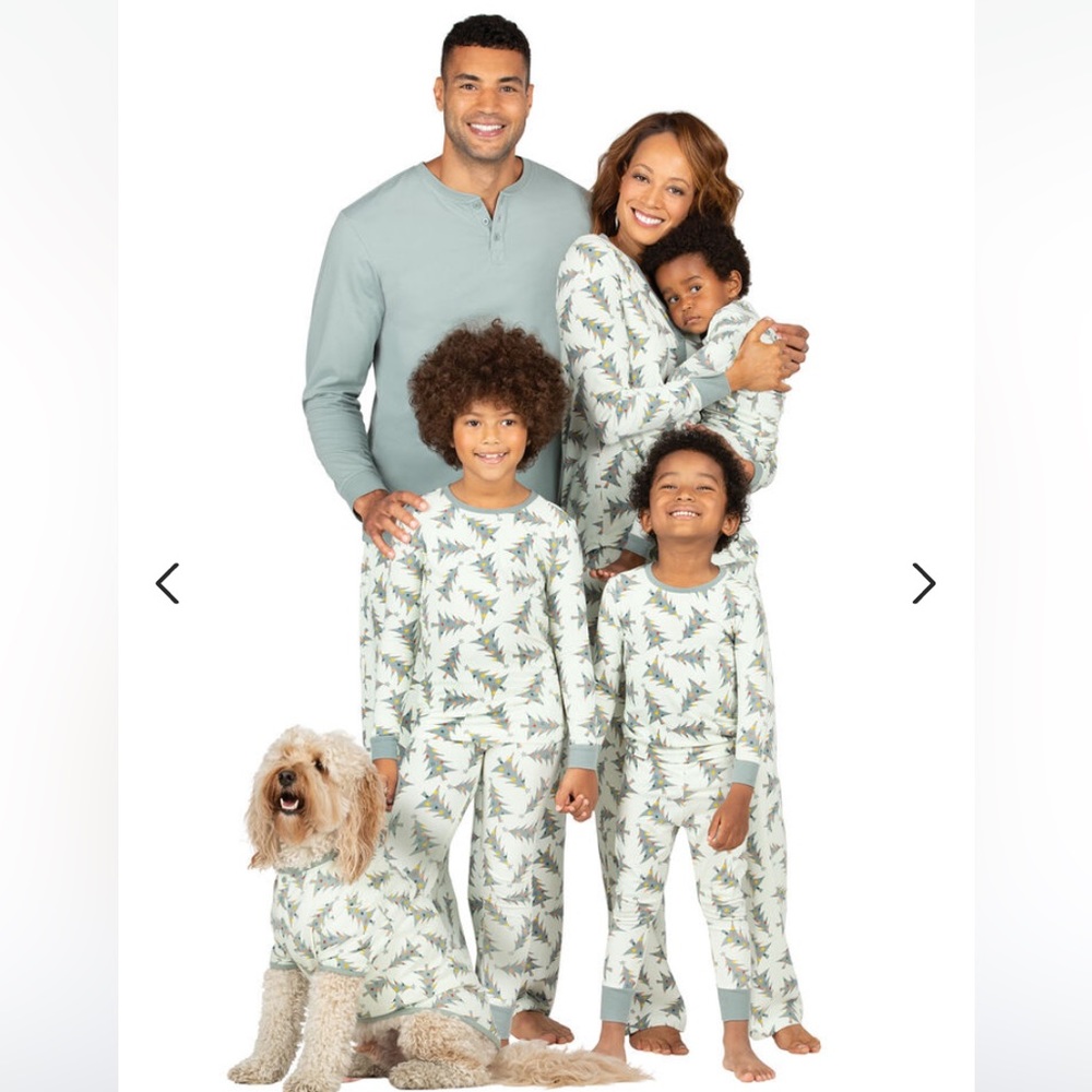 Pajamagram | Balsam & Pine Youth UNISEX size 14